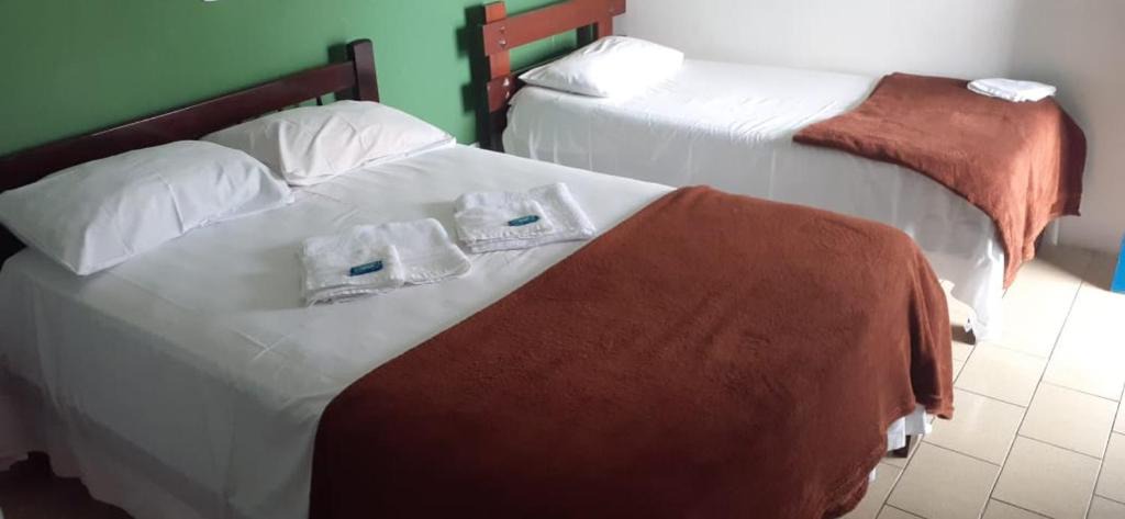 Ilha Comprida Hotel | Hotel da Ilha Comprida
