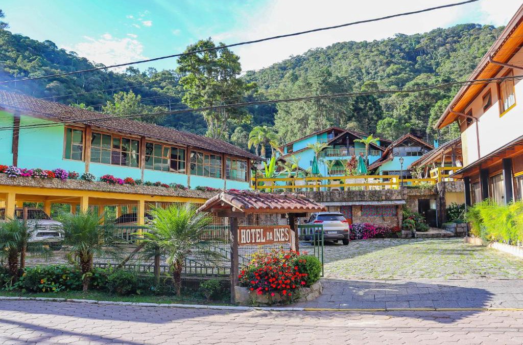 Maringa Hotel | Hotel da Inês