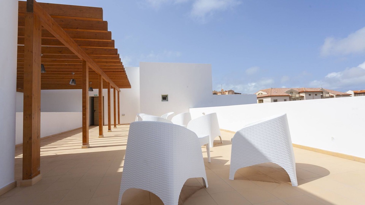 Santa Maria Hotel | Hotel Da Luz