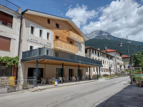 Vigo di Cadore Hotel | Hotel Da Marco