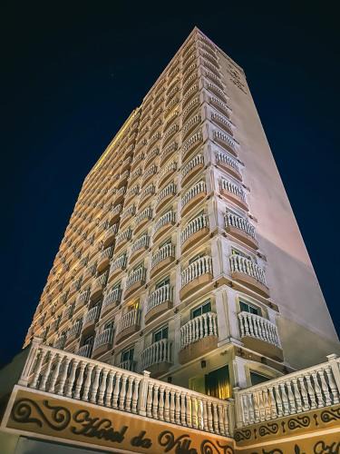 Fortaleza Hotel | Hotel da Villa