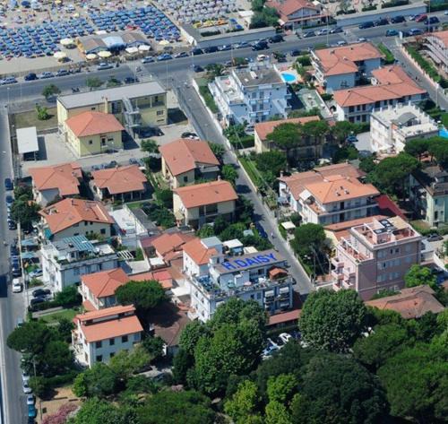 Marina di Massa Hotel | Hotel Daisy