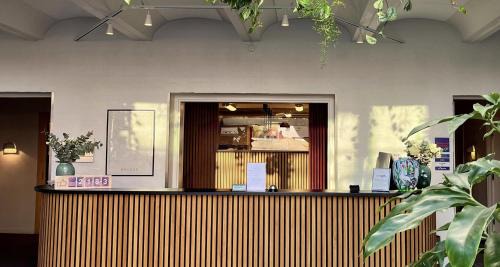 Brande Hotel | Hotel Dalgas, BW Signature Collection