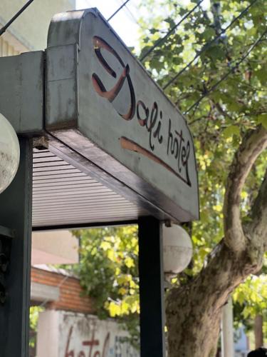 San Rafael Hotel | Hotel Dali