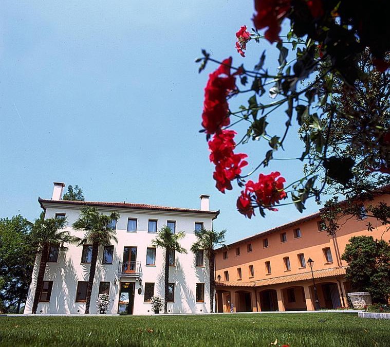 Ghirano Hotel | Hotel Dall'Ongaro