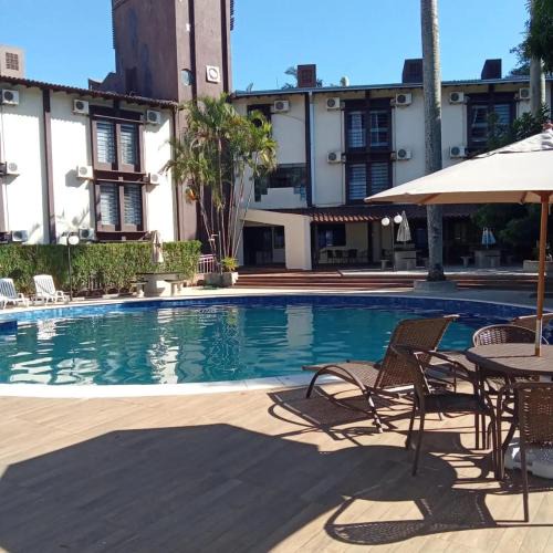 Foz do Iguacu Hotel | Hotel Damen