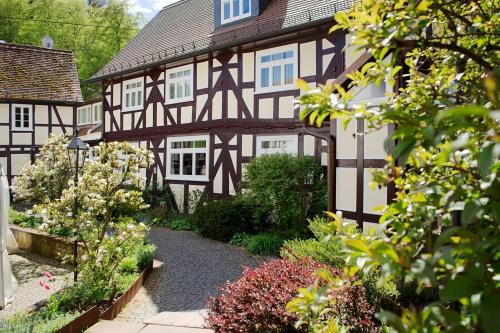 Marburg Hotel | Hotel Dammühle