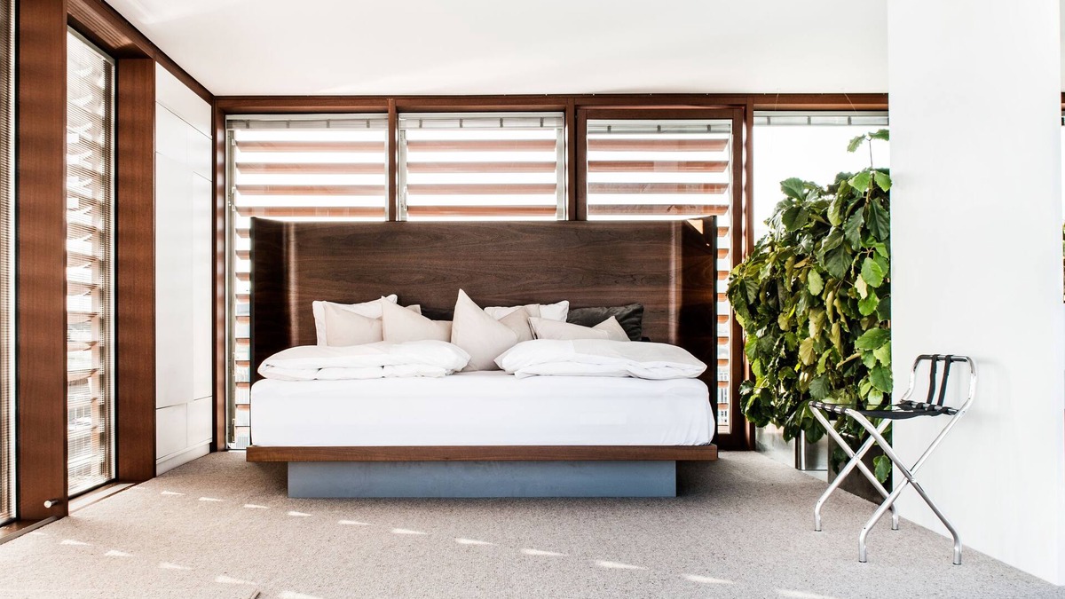Lend Hotel | Hotel Daniel Graz