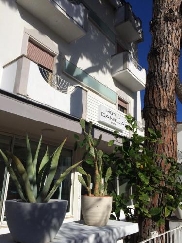 Bellariva Hotel | Hotel Daniela