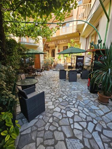 Avlabari Hotel | hotel Danisimo Garden