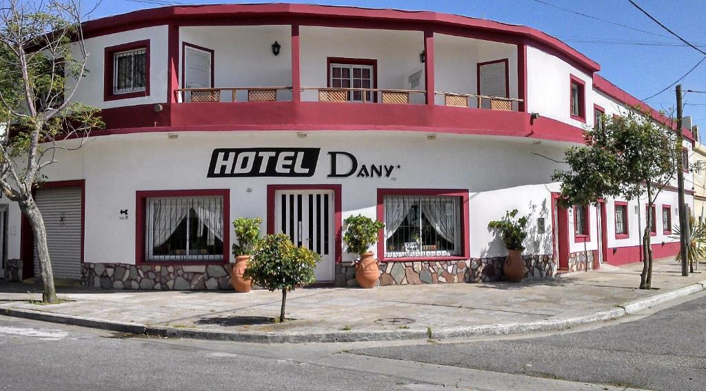 Santa Teresita Hotel | Hotel Dany