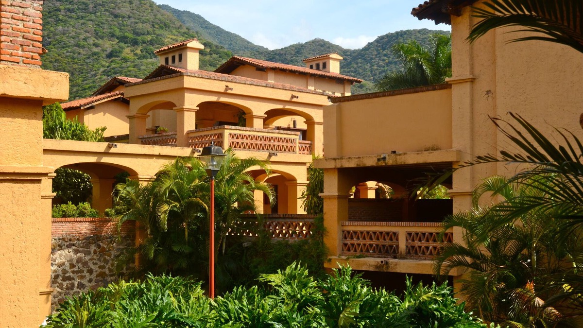 Ajijic Apartment | Hotel Danza del Sol