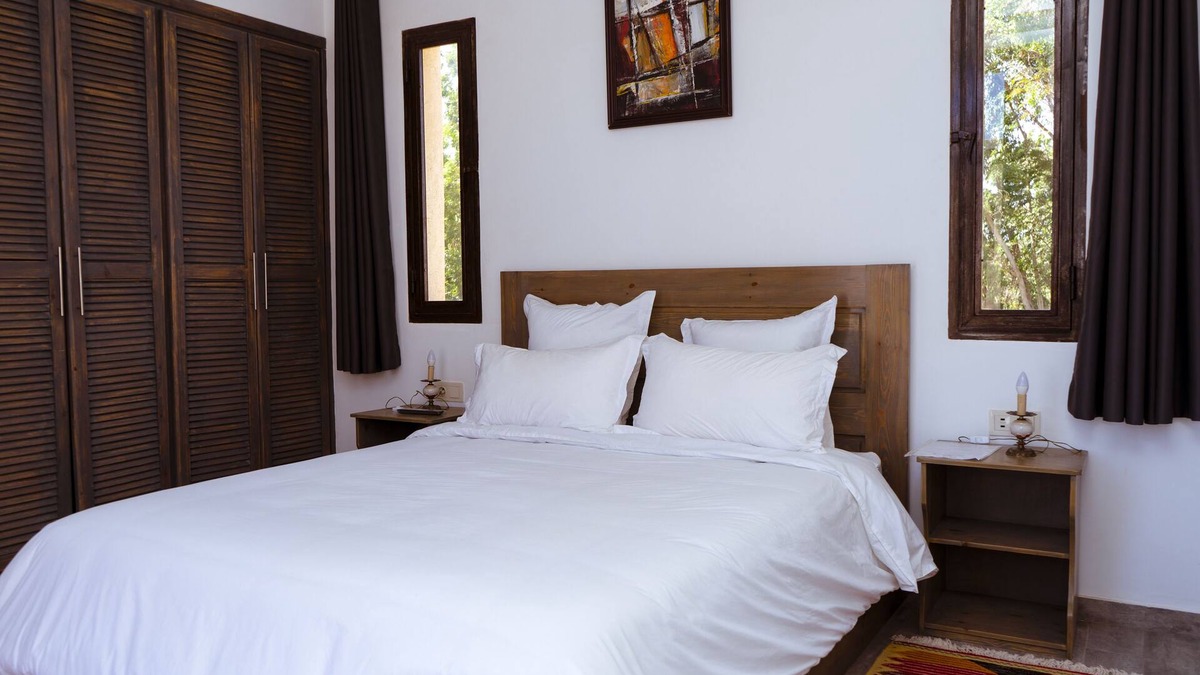 Ghazoua House | Hotel Dar Ayman Essaouira B&B