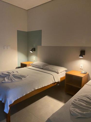 Cacoal Hotel | Hotel Darcisbel