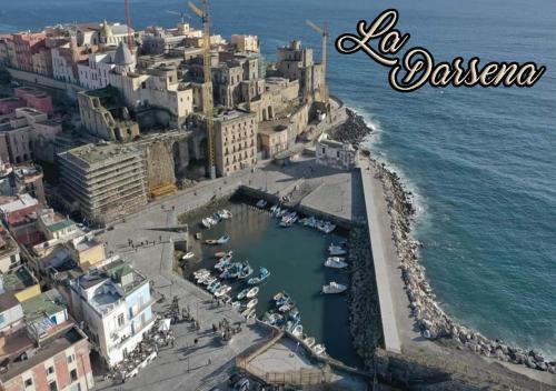 Pozzuoli House | Hotel Darsena