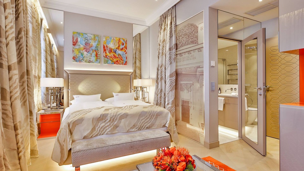 Mariahilf Hotel | Hotel Das Tyrol
