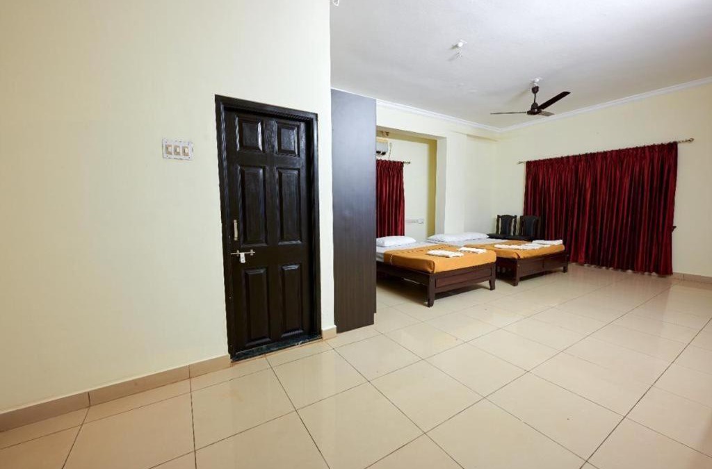 Manipal Cabin | Hotel Dashrath Residence