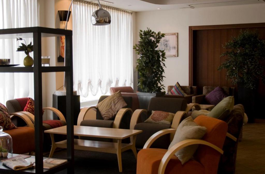 Prato Hotel | Hotel Datini
