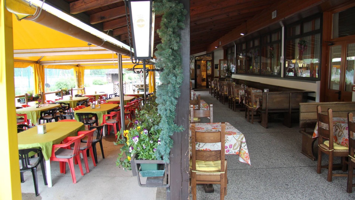 Forni di Sopra Hotel | Hotel Davost