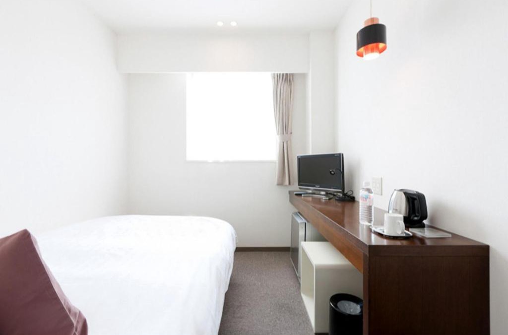 Naka Ward Hotel | Hotel day by day - Vacation STAY 93897