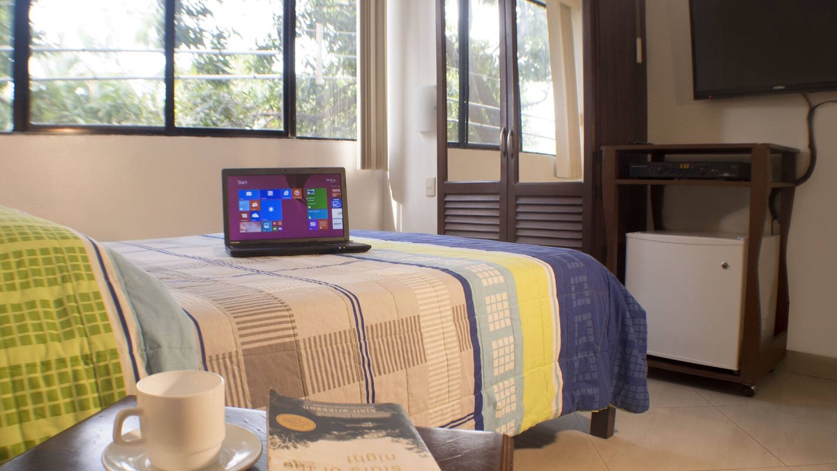 Guayaquil Hotel | Hotel de Alborada