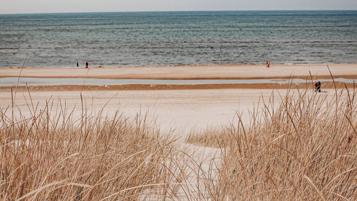 Egmond aan Zee Hotel | Hotel de Boei