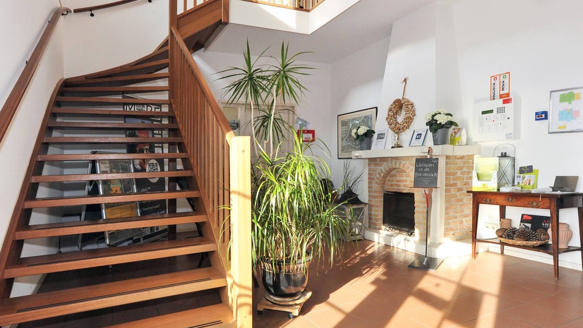 National Park De Biesbosch House | Hotel De Brabantse Biesbosch