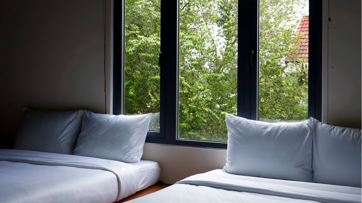 Da Lat Hotel | Hotel De Da Phu