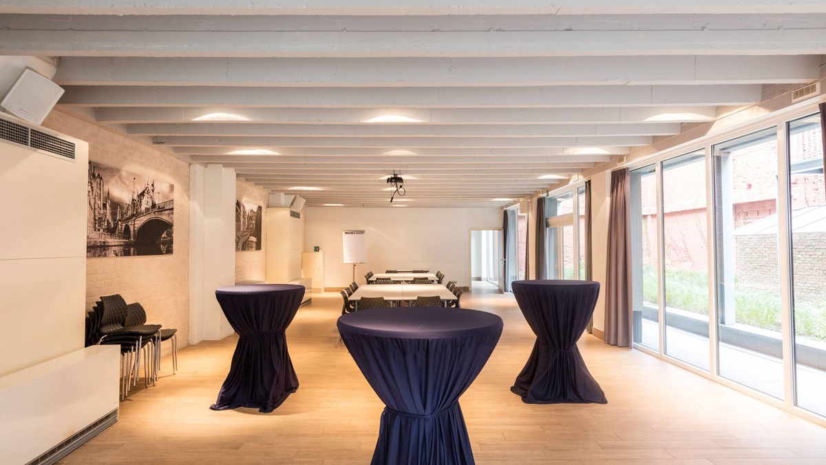 Ghent City Centre Hotel | Hotel de Flandre