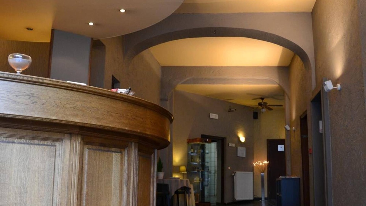 Diest Hotel | Hotel De Franse Kroon