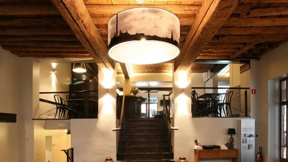 Hasselt Hotel | Hotel De Groene Hendrickx