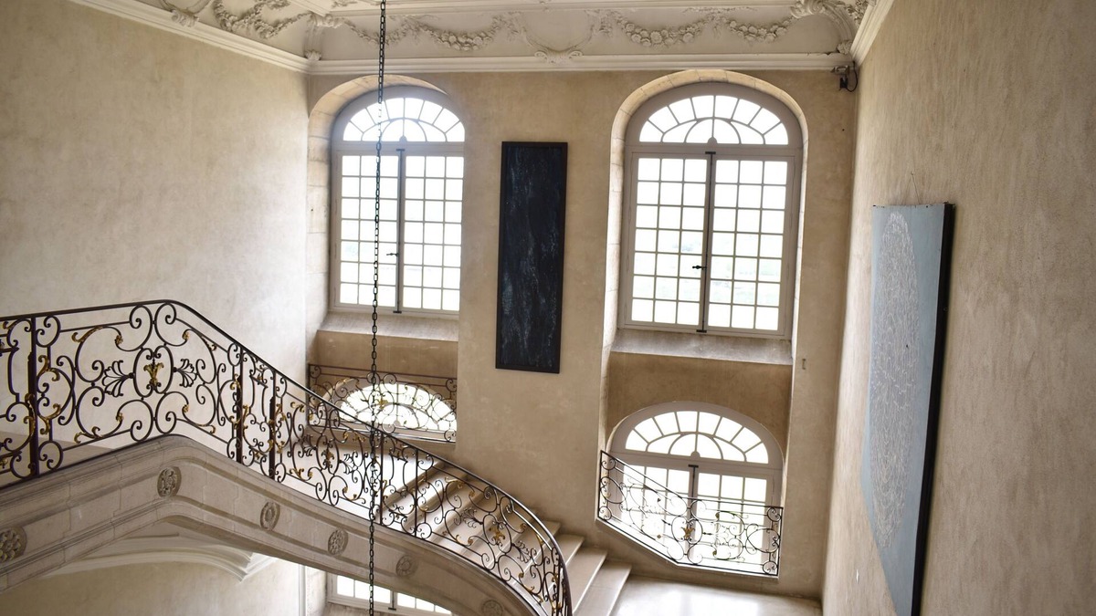 Pont-a-Mousson Hotel | Hotel de l'Abbaye des Premontres