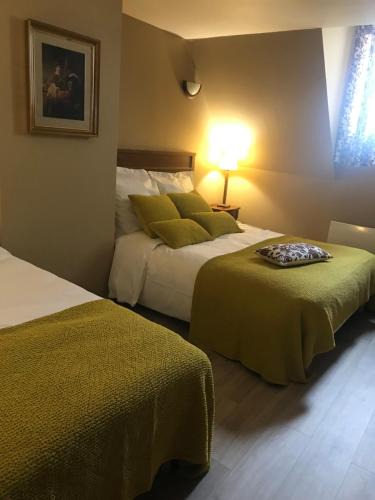 Illiers-Combray Hotel | Hotel de l image