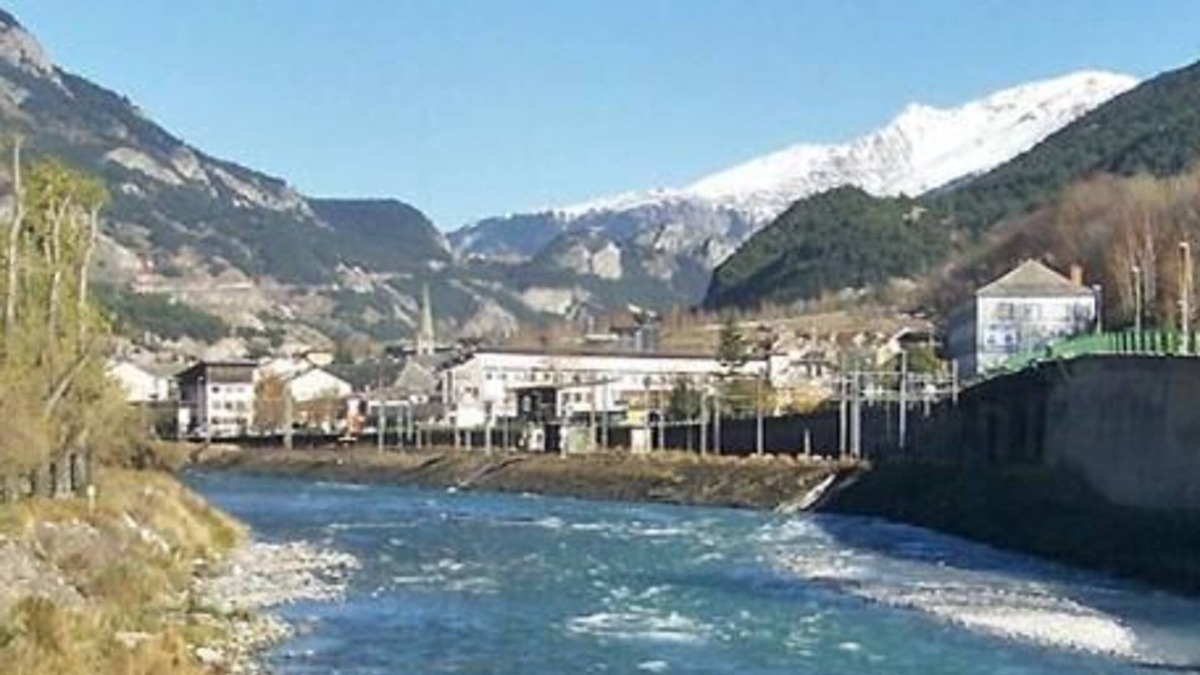 Modane Hotel | Hotel de la Gare