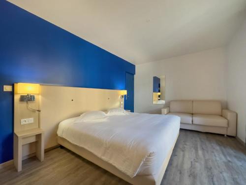 Quimper Hotel | Hotel De La Gare