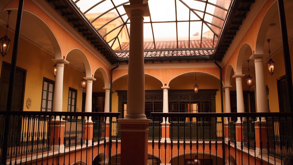 La Candelaria Hotel | Hotel de la Opera