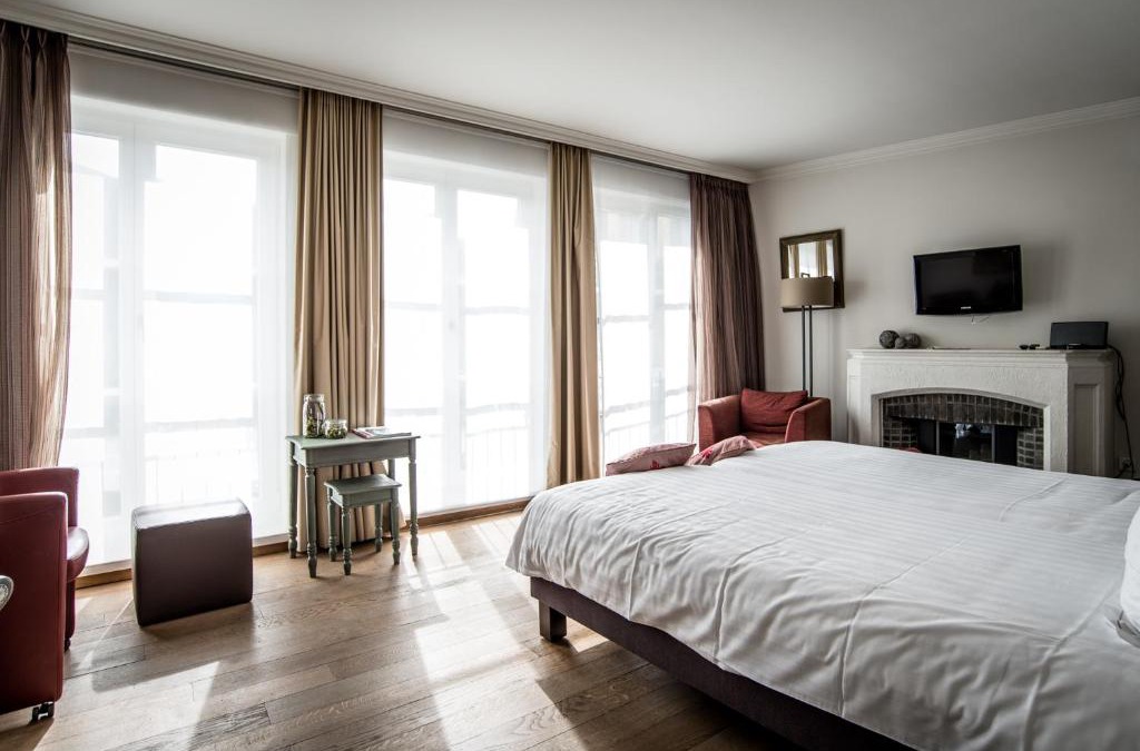 Poperinge Hotel | Hotel de la Paix