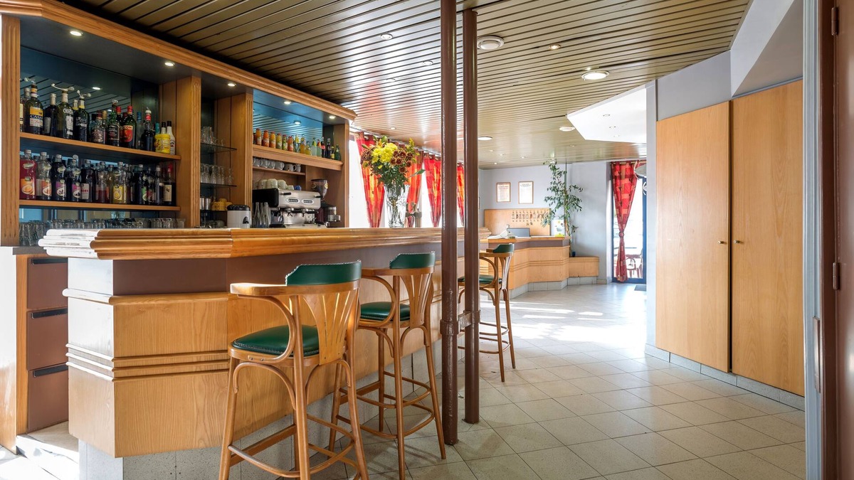 Mornant Hotel | Hotel de la Poste