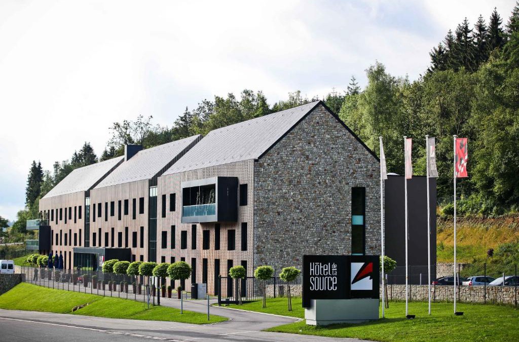 Francorchamps Hotel | Hotel de la Source