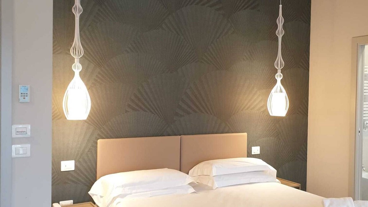 Fano Hotel | Hotel De La Ville