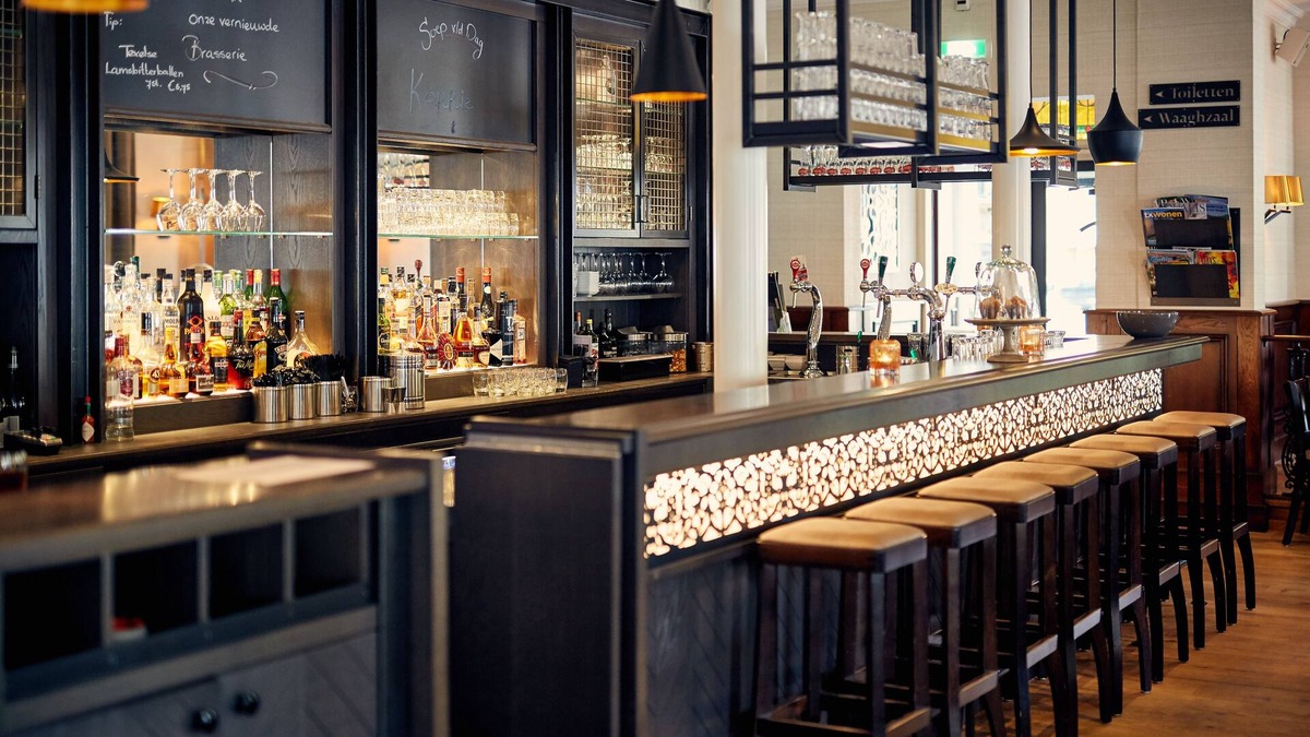 Den Burg Hotel | Hotel de Lindeboom