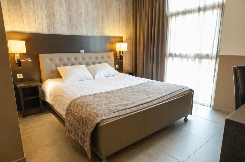 Maaseik Hotel | Hotel De Maaskant