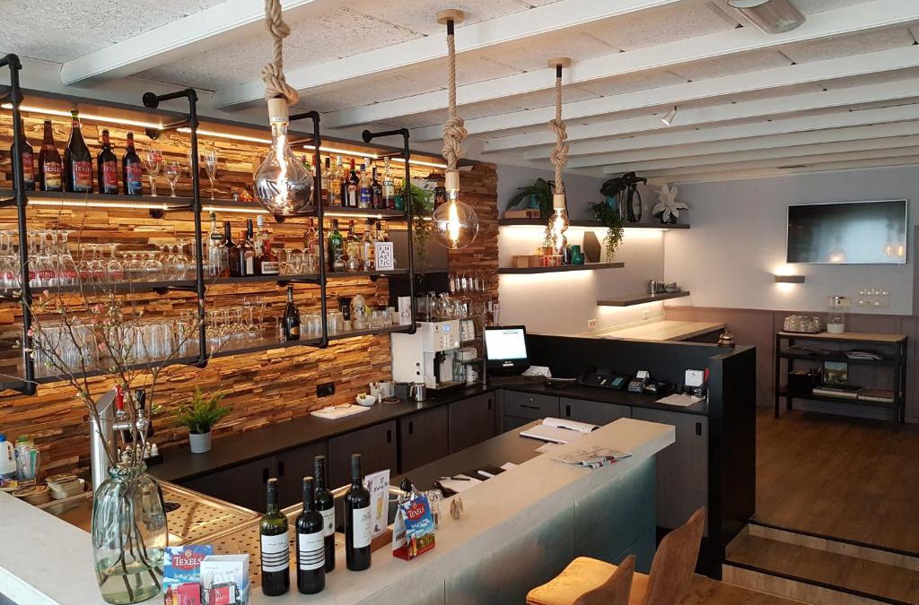 Hoorn Hotel | Hotel de Magneet