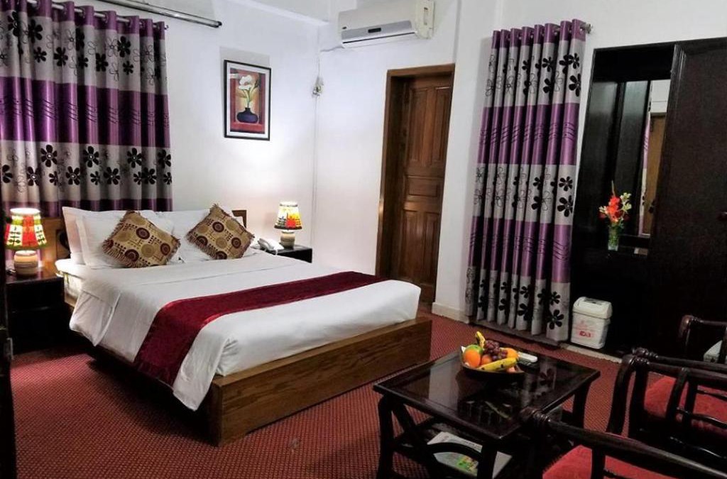 Uttara Hotel | Hotel De Meridian Ltd