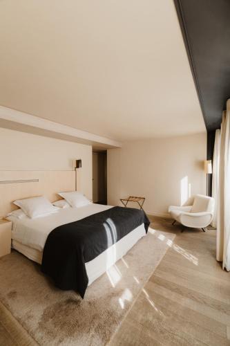 Quartier du Faubourg-Montmartre Hotel | Hotel de Nell
