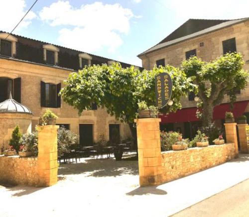 Le Bugue Hotel | Hotel de Paris