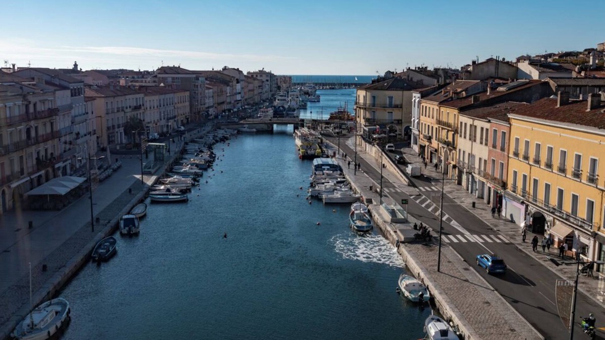 Sete Hotel | Hotel de Paris