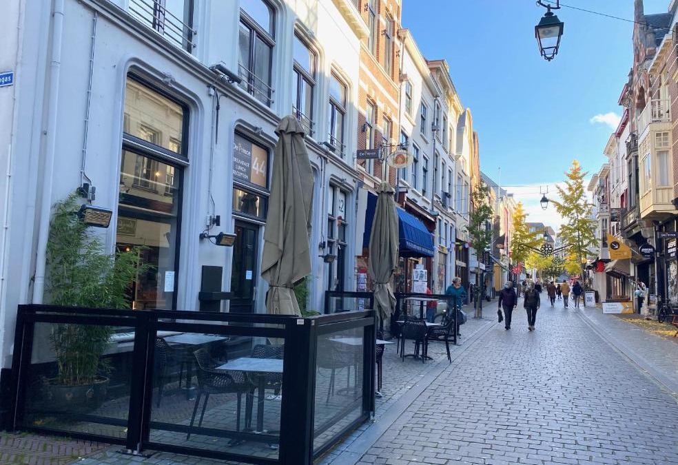 Nijmegen-Centrum Hotel | Hotel de Prince