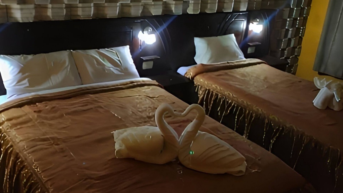 Uyuni House | Hotel de Sal Reina del salar