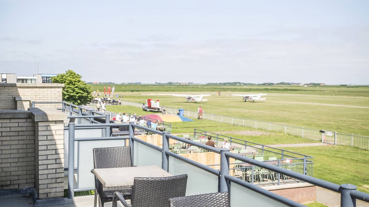 De Cocksdorp Hotel | Hotel De Vlijt Texel